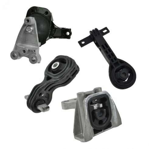 Transmission & Engine Mount Kit