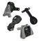 Transmission & Engine Mount Kit