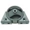 99-02 Infiniti G20 AT Engine & Transmission Mount Set of 4