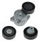 97-06 BMW 3, 5, X, Z Series Serpentine Belt Tensioner With Pullies Kit