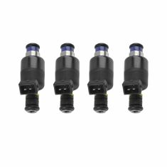 Fuel Injector Set
