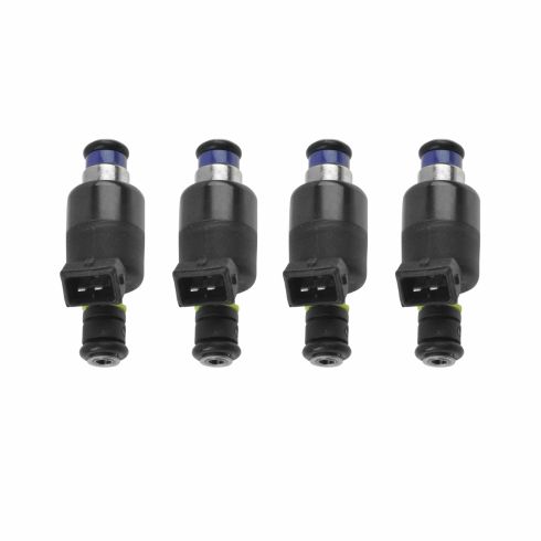 Fuel Injector Set