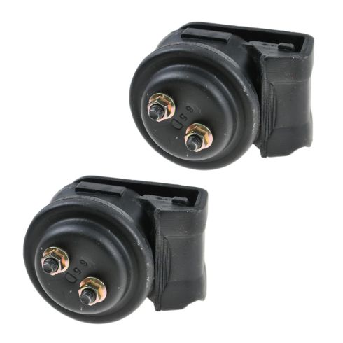 99-04 Chevy Tracker, Suzkui Vitara, Grand Vitara, XL-7 1.6L 2.0L 2.7L Engine Mount PAIR