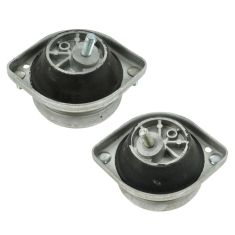 97-03 BMW 540i; 95-01 740i, 740iL; 99-01 750iL Front Engine Mount PAIR