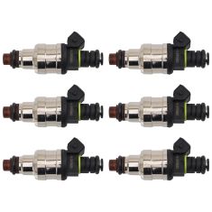 Fuel Injector Set