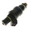 96 Volvo 850 L5 2.3L Turbo (Engine ID B5234FT) Fuel Injector Kit (Set of 5)
