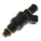 96 Volvo 850 L5 2.3L Turbo (Engine ID B5234FT) Fuel Injector Kit (Set of 5)