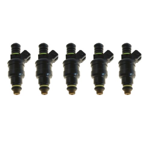 Fuel Injector Set