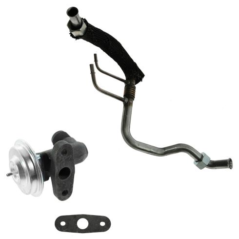 99-04 Ford Full Size Truck 5.4L EGR w/ Tube