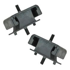 90-97 Mazda Miata Engine Mount Pair