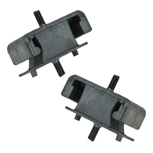 90-97 Mazda Miata Engine Mount Pair