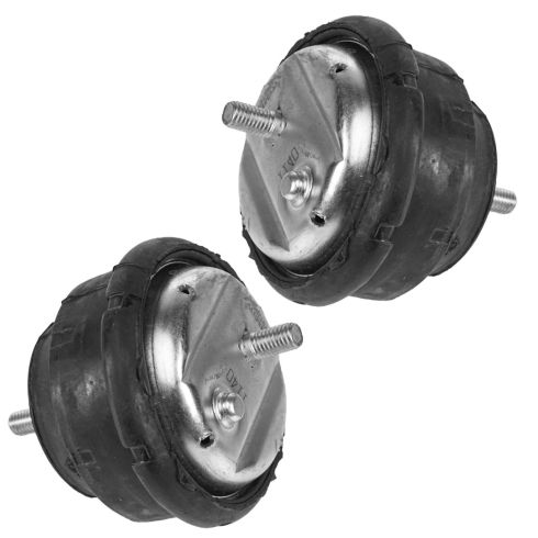 92-06 BMW 3 Series Multifit; 06-08 Z4 Hydraulic Engine Mount PAIR