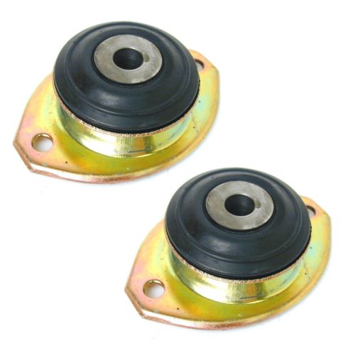 65-89 Porsche 911; 76 912; 78-79 930 Front Engine Mount PAIR