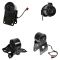 Engine & Transmission Mount Kit