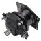 05-07 Honda Odyssey w/3.5L i-VTEC (w/Variable Control) Front & Rear Engine Mount PAIR