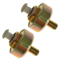 98-06 GM Hummer Isuzu PU SUV Multifit 4.2L 4.8L 5.3L 5.7L 6.0L Knock Sensor PAIR
