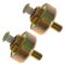 98-06 GM Hummer Isuzu PU SUV Multifit 4.2L 4.8L 5.3L 5.7L 6.0L Knock Sensor PAIR