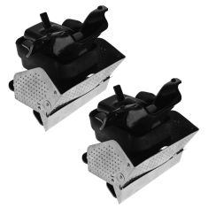 07-14 GM Full Size PU, SUV, Avalanche w/4.8L, 5.3L, 6.0L, 6.2L Front Engine Mount w/Bracket PAIR