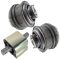 98-12 MB C, CL, CLK, CLS, E, S, SL, SLK Series Multifit Front Hydraulic Engine Mount Set