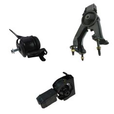 05-10 Scion TC Engine Mount Kit (Set of 3)