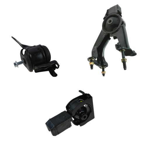 05-10 Scion TC Engine Mount Kit (Set of 3)