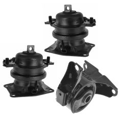 Engine Mount Set