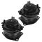 05-06 Honda Odyssey w/3.5L i-VTEC (w/Variable Control) Engine Mount Kit (Set of 3)