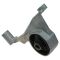 01-05 Honda Civic 1.7L M/T engine & Transmission mount Set of 4