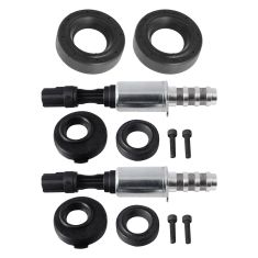 Variable Valve Timing Solenoid