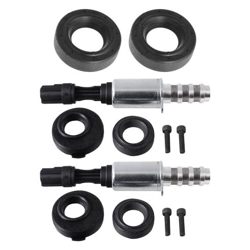 Variable Valve Timing Solenoid