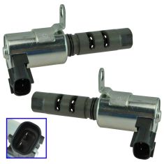 06-07 Subaru Tribeca Exhaust Exhaust VVT Solenoid Pair