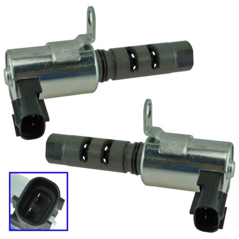06-07 Subaru Tribeca Exhaust Exhaust VVT Solenoid Pair