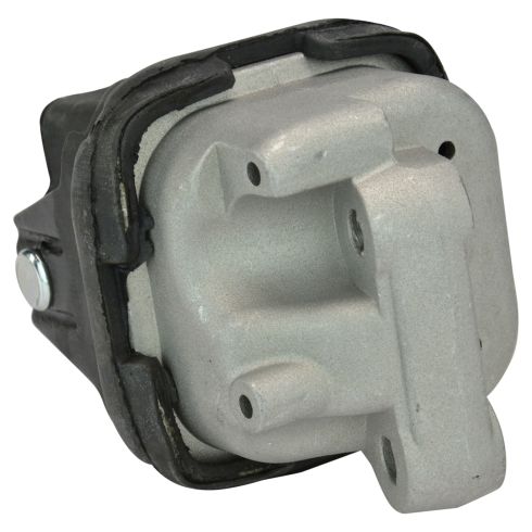Woparts Front Motor Mount Set Of 2 For Chrysler 300, Dodge Charger/Magnum 2.7L/3.5L 2005–2010