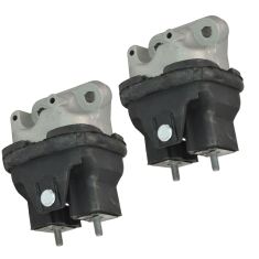 05-10 300; 08-10 Challenger; 06-10 Charger; 05-08 Magnum w/5.7L, 6.1L Front Engine Mount PAIR
