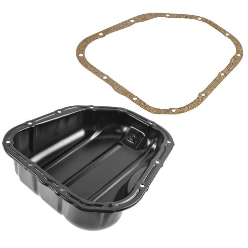 94-08 Lexus; 94-10 Toyota Multifit w/3.0L, 3.3L Lower Engine Oil Pan w/Gasket