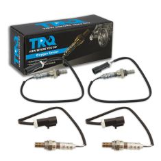 O2 Oxygen Sensor Set