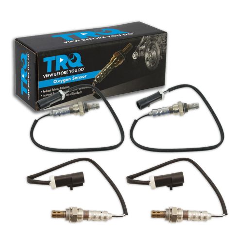 O2 Oxygen Sensor Set