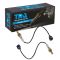 O2 Oxygen Sensor Set