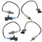 Chevy GMC Cadillac Buick Multi Fit Oxygen Sensor set of 4