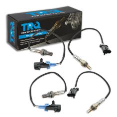 O2 Oxygen Sensor Set