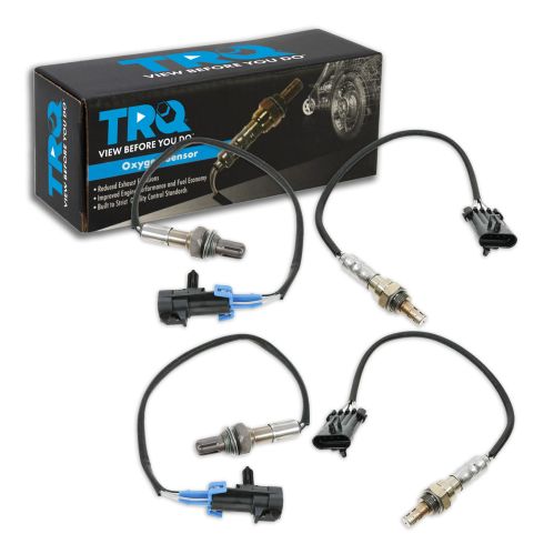O2 Oxygen Sensor Set