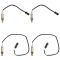 O2 Oxygen Sensor Set