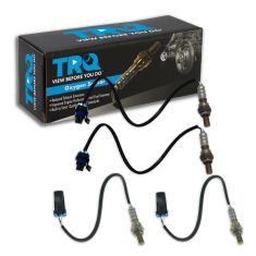 O2 Oxygen Sensor Set