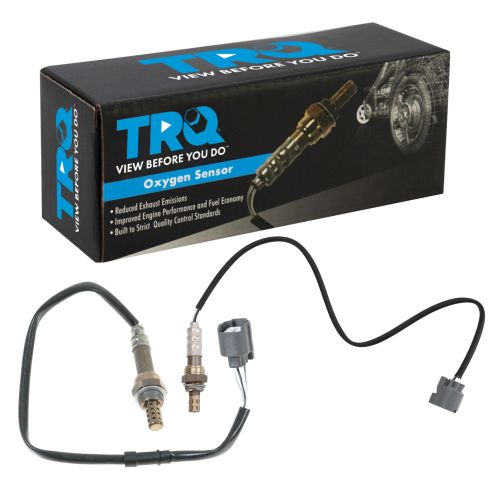 O2 Oxygen Sensor Set