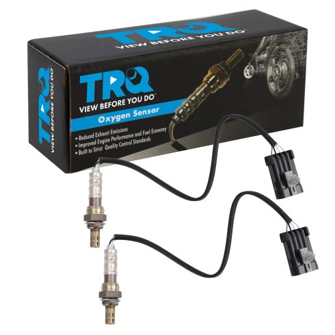 O2 Oxygen Sensor Set