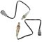 Lexus, Pontiac Toyota Multifit Upstream & Downstream Oxygen Sensor Pair