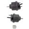 05-07 Ford Five Hundred, Freestyle, Mercury Montego w/3.0L Front Hydraulic Engine Mount PAIR