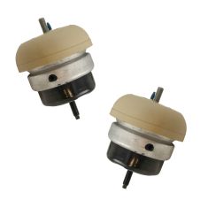 02-05 Tbird; 00-08 Jag S-Type; 00-06 LS w/3.0L, 3.9L, 4.0, 4.2L Front Hydraulic Engine Mount Pair