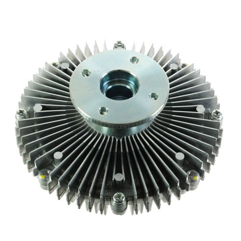 Engine Radiator Cooling Fan Clutch For Nissan Pathfinder (2005-2012) – ECCPP EC10448801CP