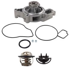 Cooling System Service Kit